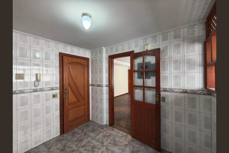Apartamento para alugar com 100m², 3 quartos e 1 vaga