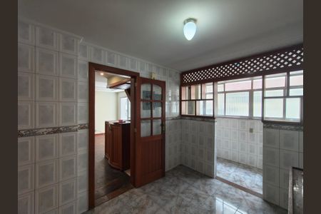 Apartamento para alugar com 100m², 3 quartos e 1 vaga