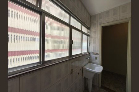 Apartamento para alugar com 100m², 3 quartos e 1 vaga