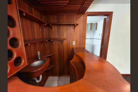 Apartamento para alugar com 100m², 3 quartos e 1 vaga