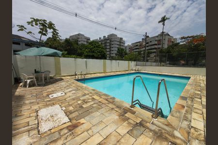 Apartamento para alugar com 100m², 3 quartos e 1 vaga