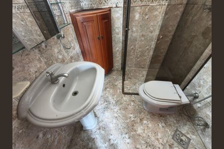 Apartamento para alugar com 100m², 3 quartos e 1 vaga