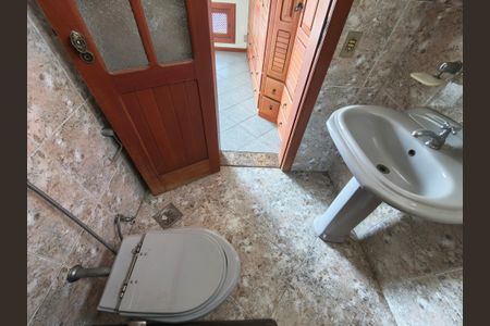 Apartamento para alugar com 100m², 3 quartos e 1 vaga