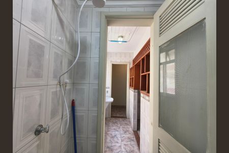 Apartamento para alugar com 100m², 3 quartos e 1 vaga