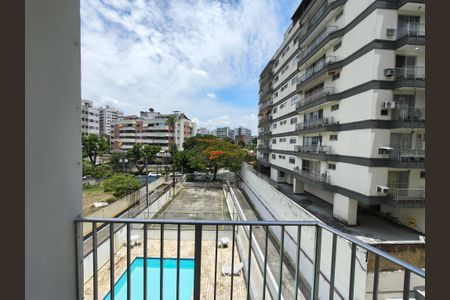 Apartamento para alugar com 100m², 3 quartos e 1 vaga