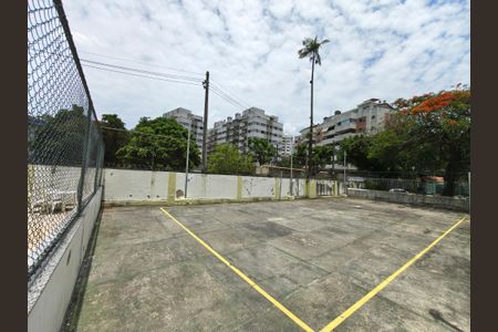 Apartamento para alugar com 100m², 3 quartos e 1 vaga