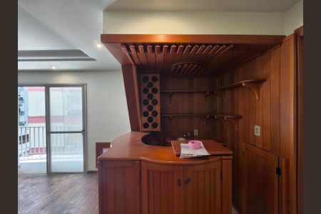 Apartamento para alugar com 100m², 3 quartos e 1 vaga