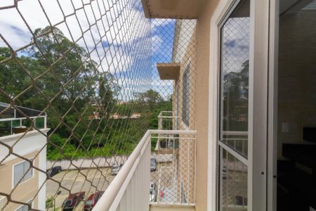 Sacada de apartamento à venda com 3 quartos, 93m² em Colônia (zona Leste), São Paulo