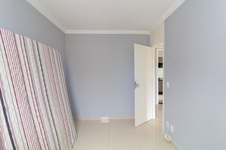 Apartamento à venda com 93m², 3 quartos e 1 vagaQuarto 3