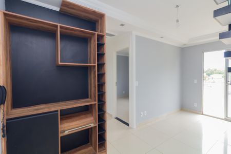 Sala de apartamento à venda com 3 quartos, 93m² em Colônia (zona Leste), São Paulo