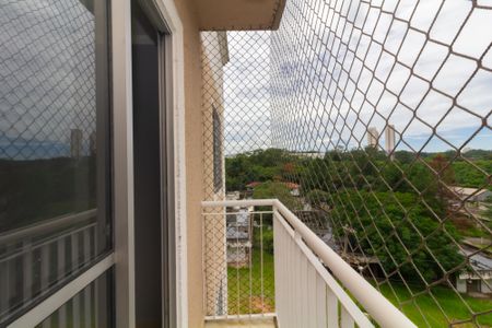 Sacada de apartamento à venda com 3 quartos, 93m² em Colônia (zona Leste), São Paulo