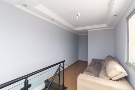 Apartamento à venda com 93m², 3 quartos e 1 vagaSala 2