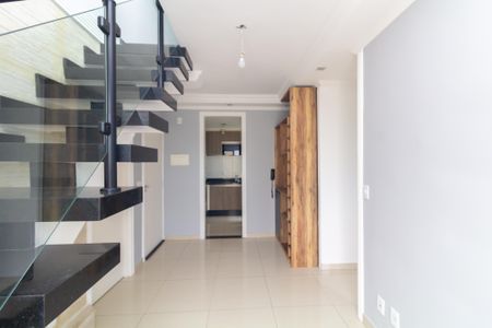 Apartamento à venda com 93m², 3 quartos e 1 vagaSala