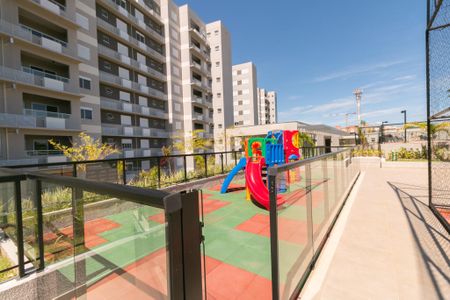 Apartamento à venda com 62m², 2 quartos e 1 vaga