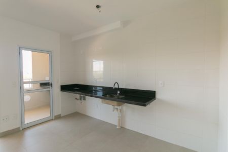 Apartamento à venda com 2 quartos, 62m² em Pampulha, Belo Horizonte