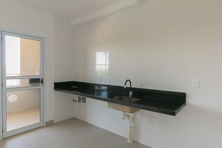 Apartamento à venda com 62m², 2 quartos e 1 vaga