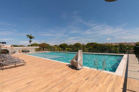 Apartamento à venda com 62m², 2 quartos e 1 vaga