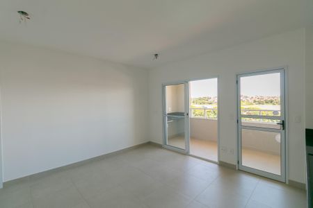 Apartamento à venda com 62m², 2 quartos e 1 vaga