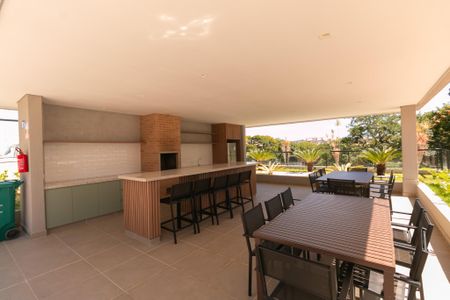 Apartamento à venda com 62m², 2 quartos e 1 vaga