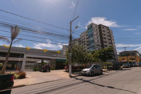 Apartamento à venda com 62m², 2 quartos e 1 vaga