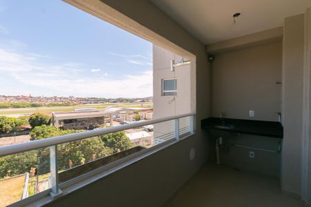 Apartamento à venda com 62m², 2 quartos e 1 vaga