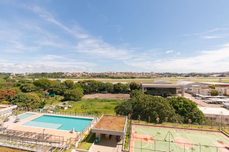 Apartamento à venda com 2 quartos, 62m² em Pampulha, Belo Horizonte