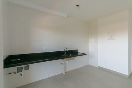 Apartamento à venda com 2 quartos, 62m² em Pampulha, Belo Horizonte