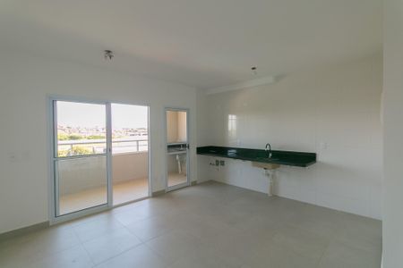 Apartamento à venda com 2 quartos, 62m² em Pampulha, Belo Horizonte