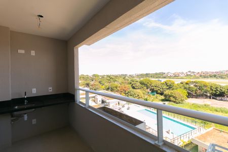 Apartamento à venda com 62m², 2 quartos e 1 vaga
