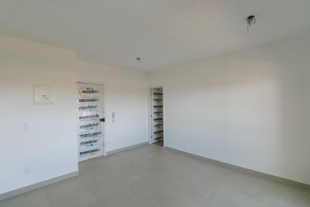 Apartamento à venda com 62m², 2 quartos e 1 vaga