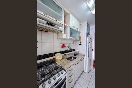 Apartamento para alugar com 50m², 2 quartos e 1 vaga Apartamento para alugar com 50m², 2 quartos e 1 vagaCozinha