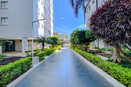 Apartamento para alugar com 50m², 2 quartos e 1 vagaÁrea comum