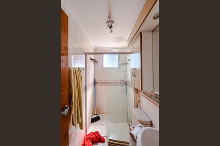 Apartamento para alugar com 50m², 2 quartos e 1 vaga Apartamento para alugar com 50m², 2 quartos e 1 vagaBanheiro