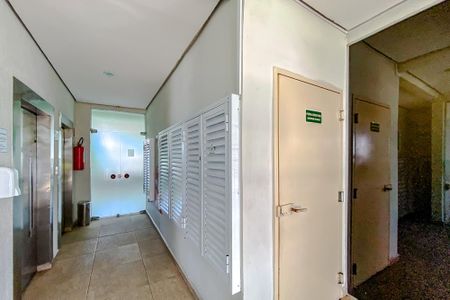 Apartamento para alugar com 50m², 2 quartos e 1 vagaÁrea comum