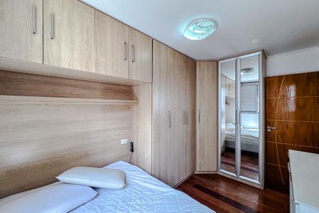 Apartamento para alugar com 50m², 2 quartos e 1 vaga Apartamento para alugar com 50m², 2 quartos e 1 vagaQuarto 2