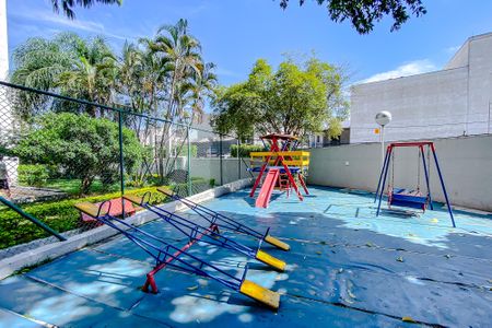 Apartamento para alugar com 50m², 2 quartos e 1 vagaÁrea comum - Playground