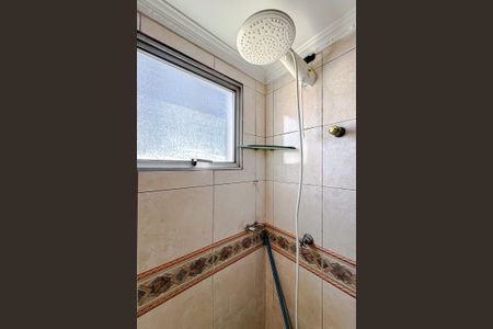 Apartamento para alugar com 50m², 2 quartos e 1 vaga Apartamento para alugar com 50m², 2 quartos e 1 vagaBanheiro