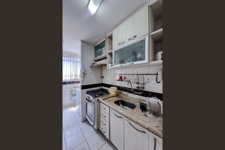 Apartamento para alugar com 50m², 2 quartos e 1 vaga Apartamento para alugar com 50m², 2 quartos e 1 vagaCozinha