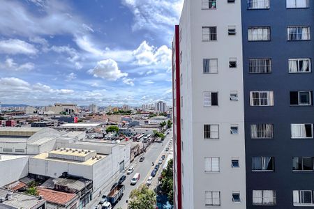 Apartamento para alugar com 50m², 2 quartos e 1 vaga Apartamento para alugar com 50m², 2 quartos e 1 vagaVista da Sala