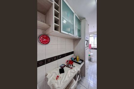 Apartamento para alugar com 50m², 2 quartos e 1 vaga Apartamento para alugar com 50m², 2 quartos e 1 vagaCozinha