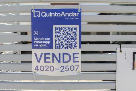 Apartamento à venda com 50m², 2 quartos e 2 vagasPlaquinha Instalada