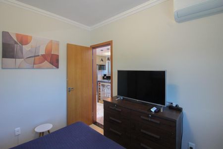 Apartamento à venda com 50m², 2 quartos e 2 vagasQuarto 1