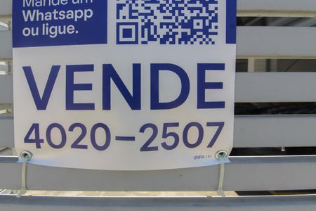 Apartamento à venda com 50m², 2 quartos e 2 vagasPlaquinha Instalada