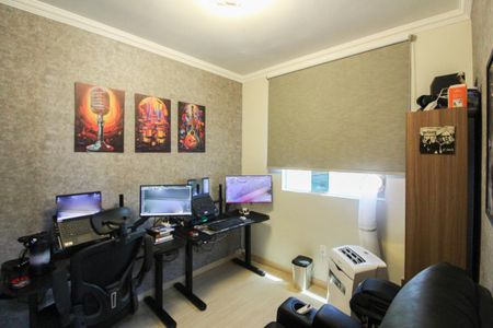 Apartamento à venda com 50m², 2 quartos e 2 vagasQuarto 2