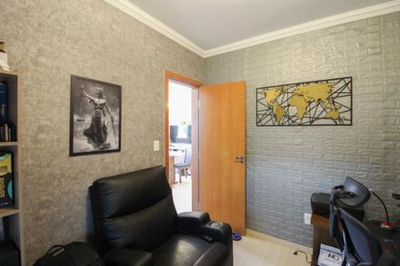 Apartamento à venda com 50m², 2 quartos e 2 vagasQuarto 2