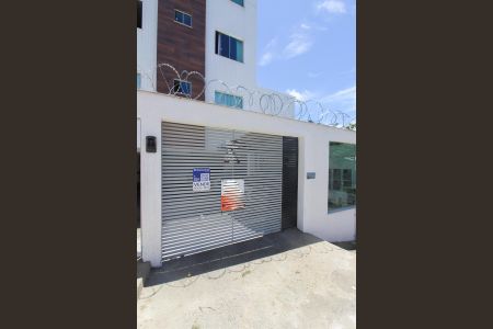 Apartamento à venda com 50m², 2 quartos e 2 vagasPlaquinha Instalada