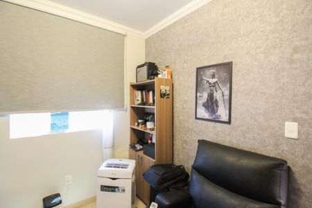 Apartamento à venda com 50m², 2 quartos e 2 vagasQuarto 2