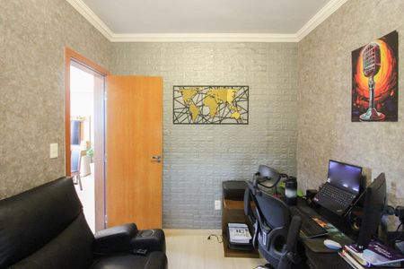 Apartamento à venda com 50m², 2 quartos e 2 vagasQuarto 2