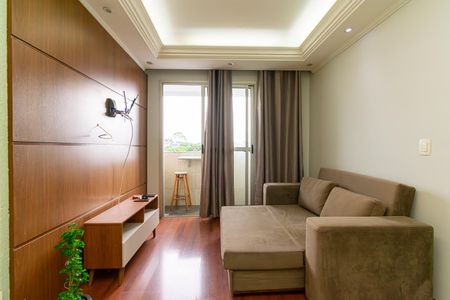 Apartamento para alugar com 64m², 3 quartos e 1 vaga Apartamento para alugar com 64m², 3 quartos e 1 vagaSala