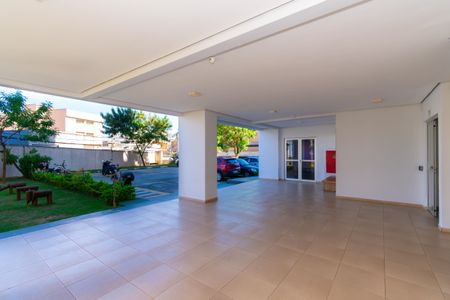 Apartamento para alugar com 64m², 3 quartos e 1 vaga Apartamento para alugar com 64m², 3 quartos e 1 vagaÁrea comum